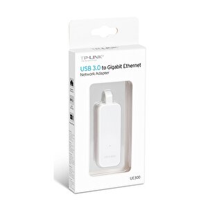 Tp-link Ue300 Usb 3.0 Gigabit Ethernet Ağ Adaptörü
