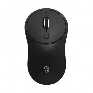 Frisby Fm-252wm 2.4ghz 1600dpi Kablosuz Mouse Si̇yah