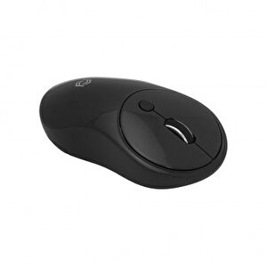Frisby Fm-252wm 2.4ghz 1600dpi Kablosuz Mouse Si̇yah