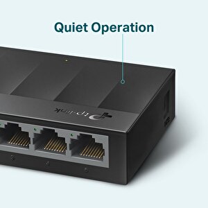 Tl Omada Rr Ls1005g 5 Port Gigabit Desktop Switch