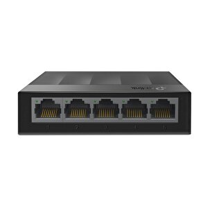 Tl Omada Rr Ls1005g 5 Port Gigabit Desktop Switch