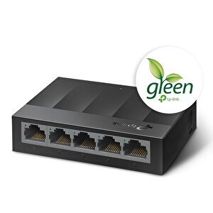 Tl Omada Rr Ls1005g 5 Port Gigabit Desktop Switch