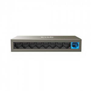 Tef1109d 9port 10/100 Yöneti̇lemez Switch