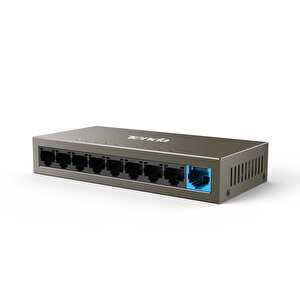 Tef1109d 9port 10/100 Yöneti̇lemez Switch