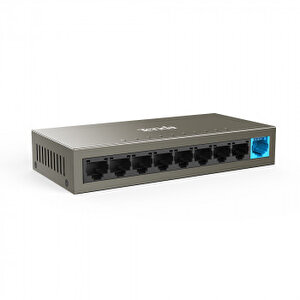 Tef1109d 9port 10/100 Yöneti̇lemez Switch