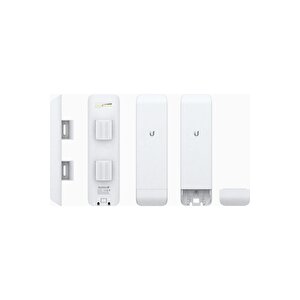 Ubiquiti 5ghz Loco M5 Mimo Airmax (locom5)