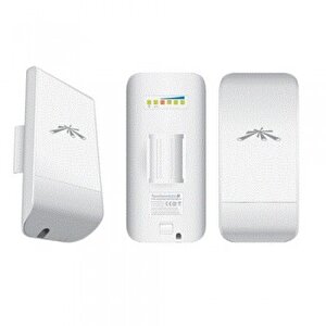 Ubiquiti 5ghz Loco M5 Mimo Airmax (locom5)