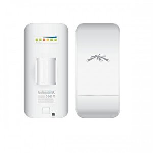 Ubiquiti 5ghz Loco M5 Mimo Airmax (locom5)