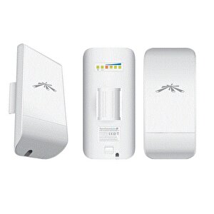 Ubiquiti 5ghz Loco M5 Mimo Airmax (locom5)