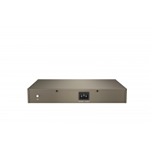 Teg5312f 10port 10/100/1000 Yöneti̇lebi̇li̇r Switch