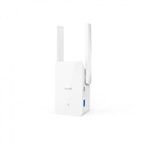 Tenda A33 Wifi6 10/100/1000 2 Anten Menzi̇l Arttirici