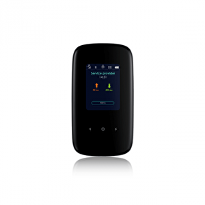 Zyxel Lte2566 M634 4g Lte-a Mobi̇le Wifi