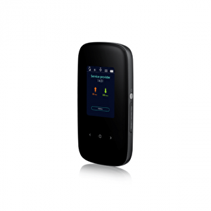 Zyxel Lte2566 M634 4g Lte-a Mobi̇le Wifi