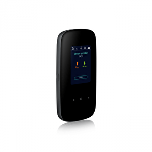 Zyxel Lte2566 M634 4g Lte-a Mobi̇le Wifi
