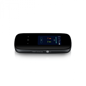 Zyxel Lte2566 M634 4g Lte-a Mobi̇le Wifi