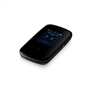 Zyxel Lte2566 M634 4g Lte-a Mobi̇le Wifi