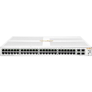 Hpe Aruba Jl685a 1930-48g 48port 10/100/1000 Yöneti̇lebi̇li̇r Switch