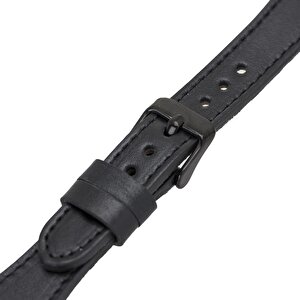 Apple Watch Uyumlu Deri Kordon 42-44-45mm Slim Rst1