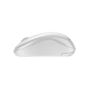 M221 Sessi̇z Beyaz Kablosuz Mouse