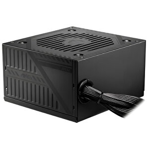 Msi Mag A500dn  500w 80+ Power Supply