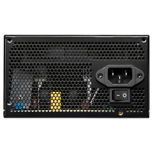 Msi Mag A500dn  500w 80+ Power Supply