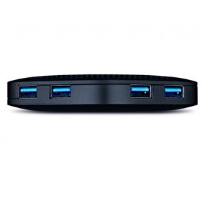 Tp-link Uh400 4 Port Usb 3.0 Hub