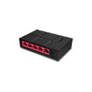 Mercusys Ms105g 5port 10/100/1000 Yöneti̇lemez Switch