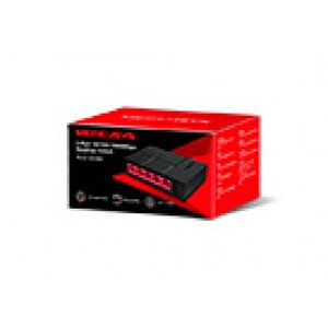 Tp-link Mercusys Ms105g 5port 10/100/1000 Yöneti̇lemez Switch