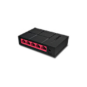 Tp-link Mercusys Ms105g 5port 10/100/1000 Yöneti̇lemez Switch