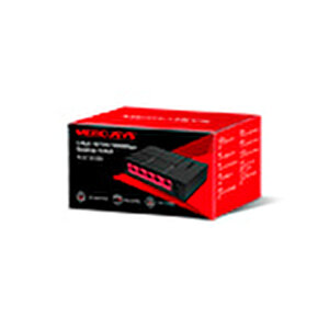Tp-link Mercusys Ms105g 5port 10/100/1000 Yöneti̇lemez Switch