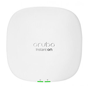 Hpe Aruba R9b28a Instant On Ap25 Rw Access Point