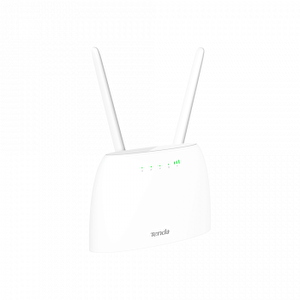4g06 N300 Wi-fi 4g Volte Router