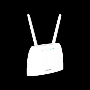 4g06 N300 Wi-fi 4g Volte Router