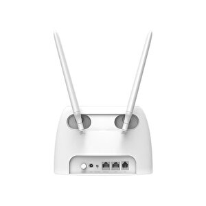 4g06 N300 Wi-fi 4g Volte Router