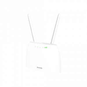 4g06 N300 Wi-fi 4g Volte Router
