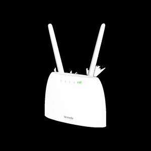 4g06 N300 Wi-fi 4g Volte Router