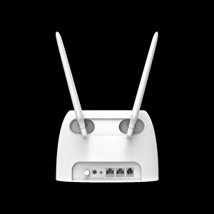 Tenda 4g06 N300 Wi-fi 4g Volte Router