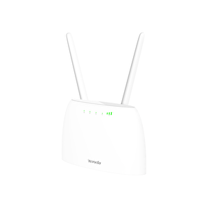 Tenda 4g06 N300 Wi-fi 4g Volte Router
