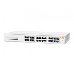 Hpe Aruba R8r49a 1430-24g 24port 10/100/1000 Yöneti̇lemez Switch