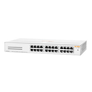 Hpe Aruba R8r49a 1430-24g 24port 10/100/1000 Yöneti̇lemez Switch