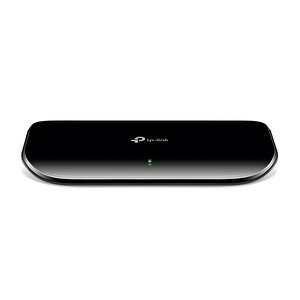 Tl-sg1008d 8port 10/100/1000 Yöneti̇lemez Switch
