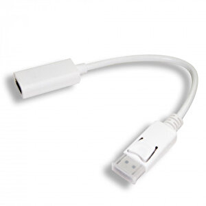 Q-dp-hdb Displayport To Hdmi Çevi̇ri̇ci̇