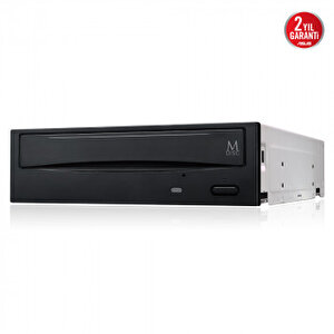 Dvd Rw-24d5mt 24x Dahi̇li̇ Sata Bulk (logosuz)