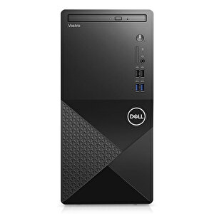 Dell Vostro 3910mt I5-12400 8gb 256gb Ssd Ubuntu N7505vdt3910_ubu