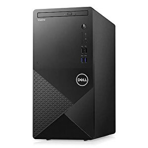 Dell Vostro 3910mt I5-12400 8gb 256gb Ssd Ubuntu N7505vdt3910_ubu