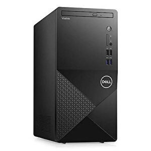 Dell Vostro 3910mt I5-12400 8gb 256gb Ssd Ubuntu N7505vdt3910_ubu