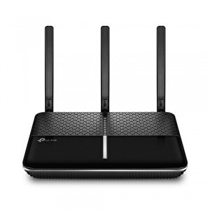 Tp-link Archer Vr2100 4port Vdsl/adsl 2100mbps Modem Router