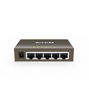Teg1005d 5port 10/100/1000 Yöneti̇lemez Switch