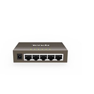 Teg1005d 5port 10/100/1000 Yöneti̇lemez Switch