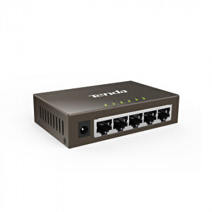 Teg1005d 5port 10/100/1000 Yöneti̇lemez Switch